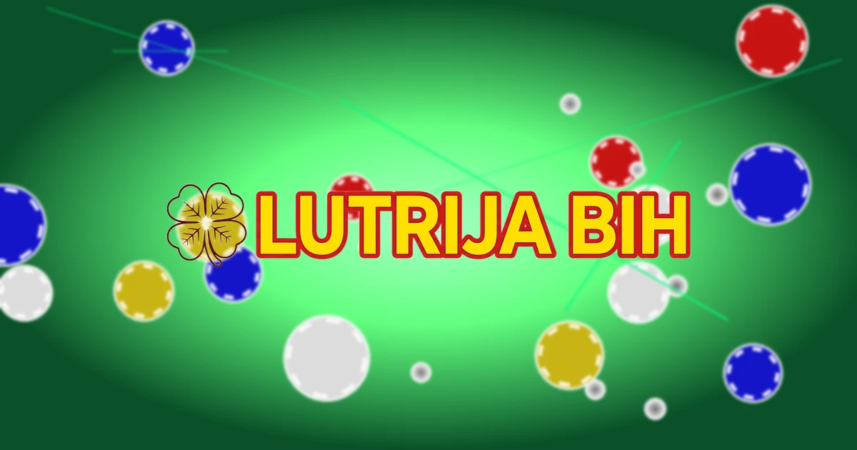 Lutrija BiH 2026 | Bingo, Loto i Kladionica